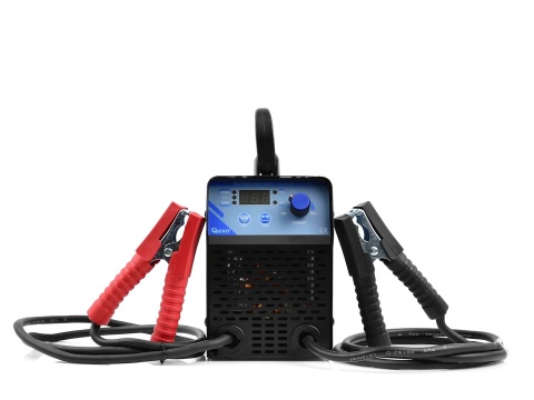 Prostownik inwertorowy z rozruchem 12-24V 600A (1)