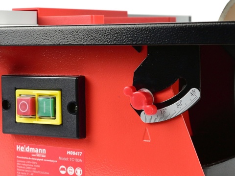 Przecinarka do cięcia płytek ceramicznych (1)