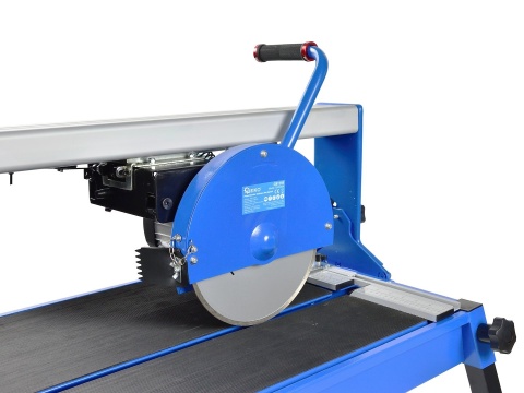 Przecinarka stołowa do płytek 1020mm (250mm tarcza) (1)