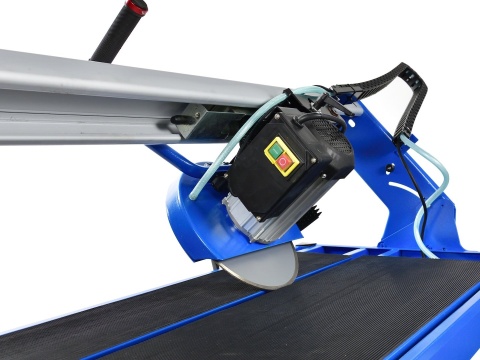 Przecinarka stołowa do płytek 1020mm (250mm tarcza) (1)