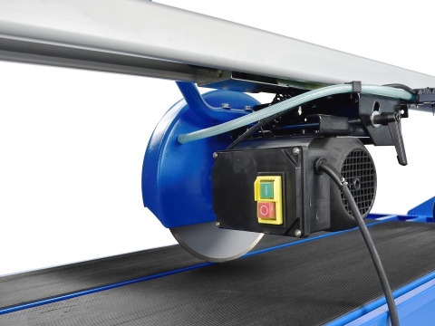 Przecinarka stołowa do płytek 1020mm (250mm tarcza) (1)