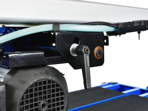 Przecinarka stołowa do płytek 1020mm (250mm tarcza) (1)