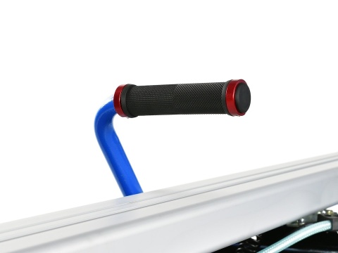 Przecinarka stołowa do płytek 1020mm (250mm tarcza) (1)