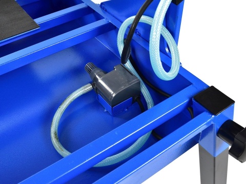 Przecinarka stołowa do płytek 1020mm (250mm tarcza) (1)