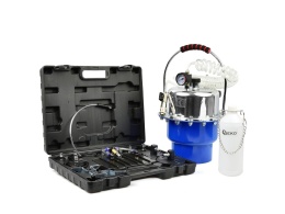 Przyrząd do wymiany płynu hamulcowego (1)