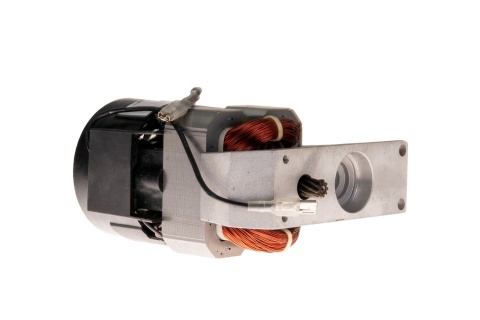 Silnik do agregatu malarskiego hydrodynamicznego (1)