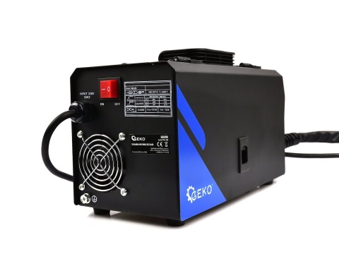 Spawarka MIG Single bez gazu (1)