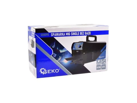 Spawarka MIG Single bez gazu (1)