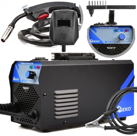 Spawarka MIG Single bez gazu (1)