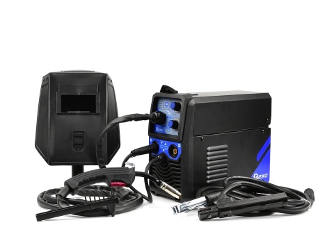 Spawarka MIG/TIG/MMA 160A (1)