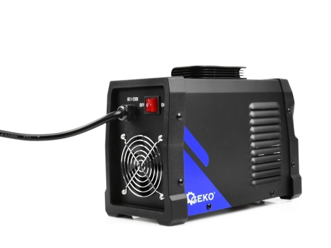 Spawarka MMA IGBT 250A LCD (1)