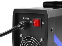 Spawarka MMA IGBT 250A LCD (1)