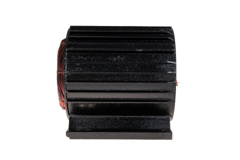 Stojan z osłoną do silnika elektrycznego 3KW/4KM