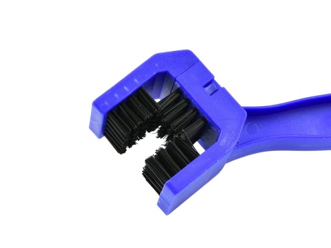 Szczotka do czyszczenia łańcucha rowerowego (300)