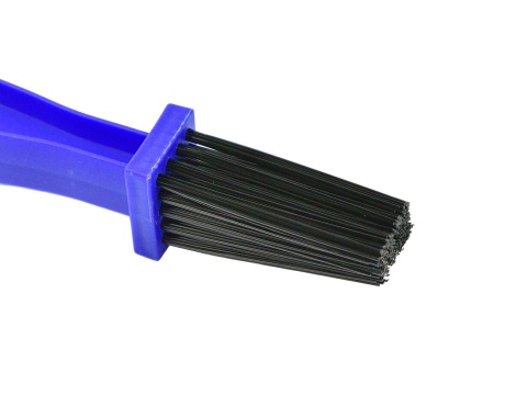 Szczotka do czyszczenia łańcucha rowerowego (300)