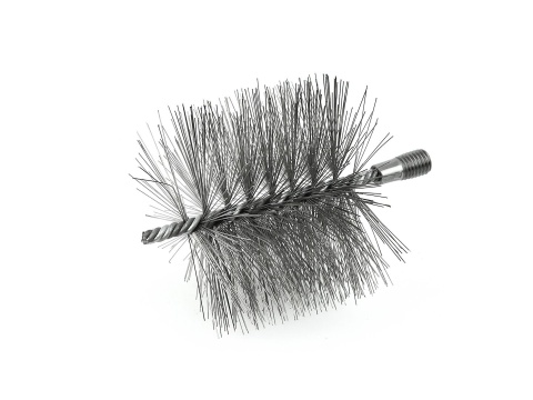 Szczotka - wycior do c.o. 100 (35)