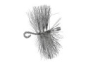 Szczotka - wycior do komina 175 (50)
