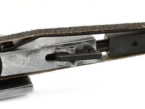 Szlifierka pneumatyczna taśmowa (20)