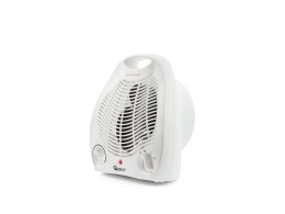 Termowentylator elektryczny 1000/2000W FH01 (6/8)