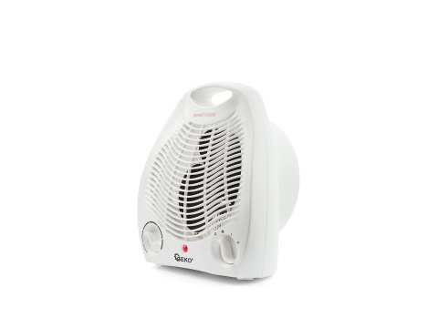 Termowentylator elektryczny 1000/2000W FH01 (6/8)