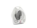 Termowentylator elektryczny 1000/2000W FH01 (6/8)