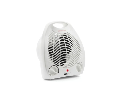 Termowentylator elektryczny 1000/2000W FH01 (6/8)