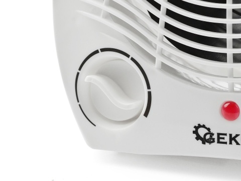 Termowentylator elektryczny 1000/2000W FH01 (6/8)