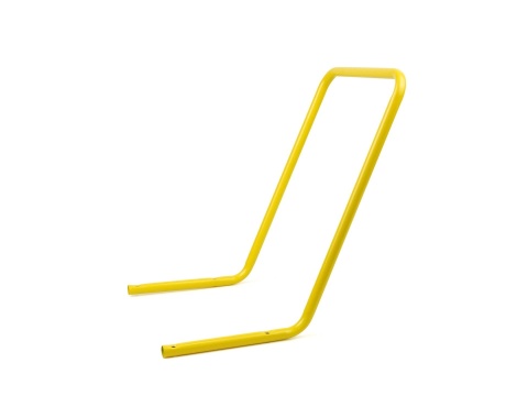 Uchwyt dystansowy do nagrzewnicy olejowej z termostatem 25 KW