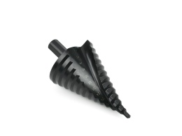 Wiertło stopniowe HSS TiAlN 4-52mm długość 82mm (5/50)