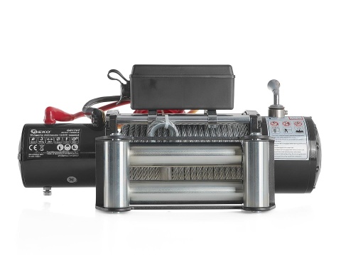 Wyciągarka elektryczna 12V 12000LB (1)