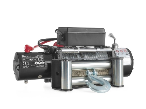Wyciągarka elektryczna 12V 12000LB (1)