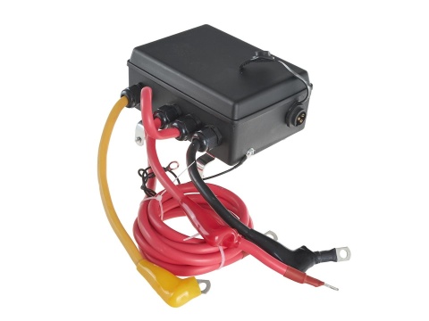 Wyciągarka elektryczna 12V 12000LB (1)