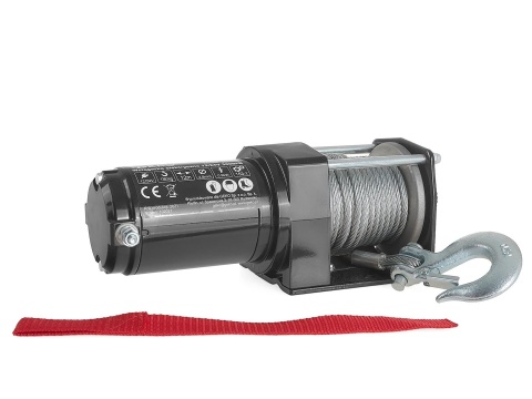 Wyciągarka elektryczna 12V 3000LB (2)
