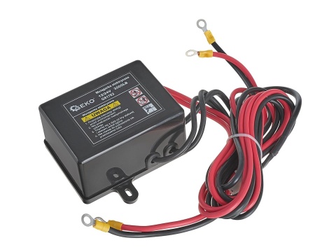 Wyciągarka elektryczna 12V 3000LB (2)