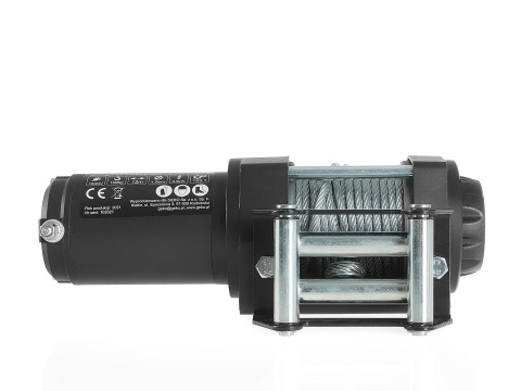 Wyciągarka elektryczna 12V 3500LB (2)