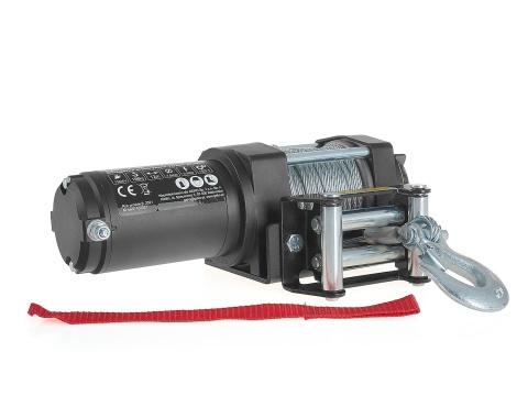 Wyciągarka elektryczna 12V 3500LB (2)