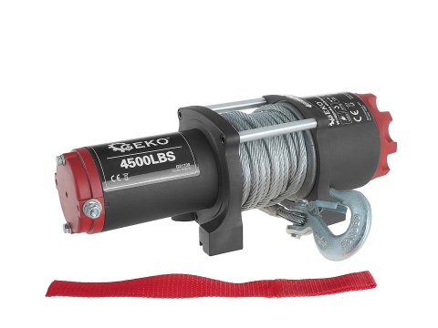 Wyciągarka elektryczna 12V 4500LB (2)