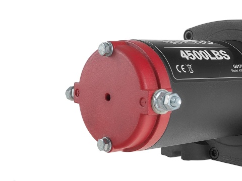 Wyciągarka elektryczna 12V 4500LB (2)