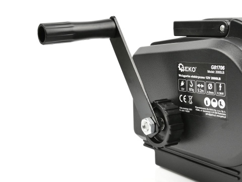 Wyciągarka elektryczna przenośna 12V 2000LB (1)