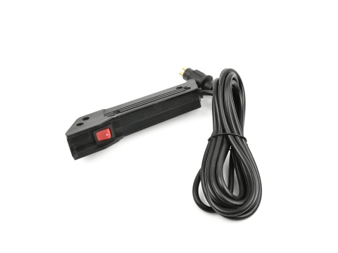 Wyciągarka elektryczna przenośna 12V 2000LB (1)