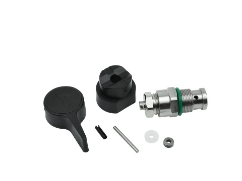 Zawór główny do agregatu malarskiego hydrodynamicznego (1)