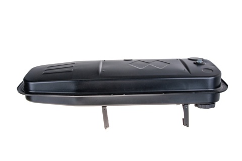 Zbiornik paliwa do nagrzewnicy olejowej z termostatem 25KW