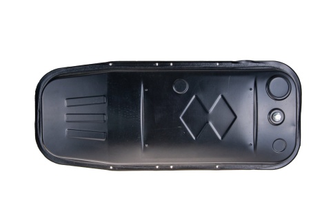 Zbiornik paliwa do nagrzewnicy olejowej z termostatem 25KW