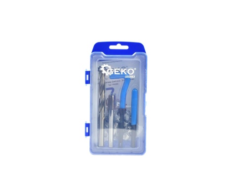 Zestaw do naprawy gwintów M10x1,5mm (10/40)