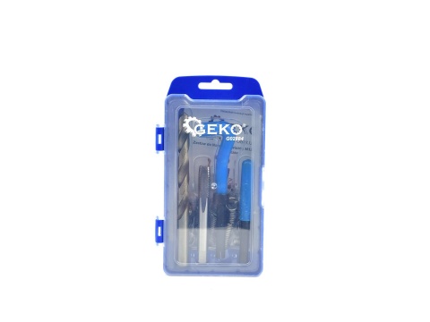 Zestaw do naprawy gwintów M12X1,75mm (10/40)