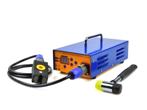 Zestaw do usuwania wgnieceń PDR Indukcyjny (5)