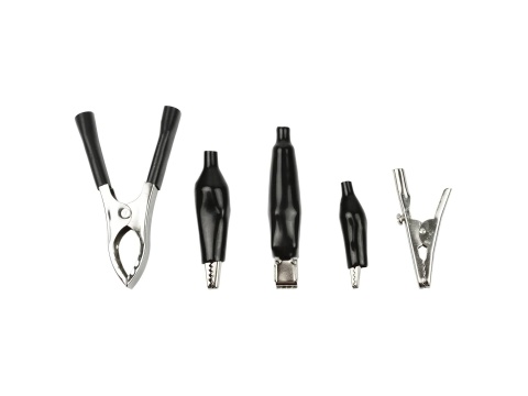 Zestaw krokodylków 28szt. (20)