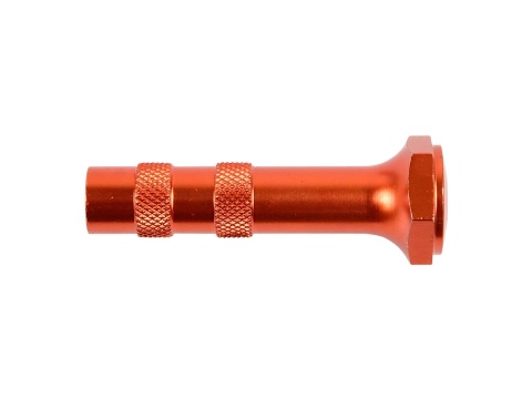 Zestaw narzędzi do usuwania wgnieceń PDR z młotkiem blacharskim (40)