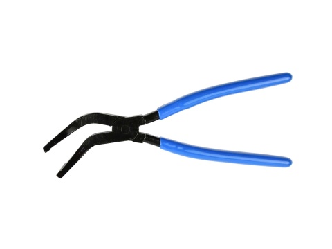 Zestaw szczypiec do gięcia blachy 3szt. Profi (8)