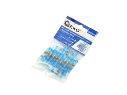 Złączki rurki koszulki termokurczliwe z cyną 1,5-2,5mm2 30szt. (500)